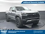 2026 Chevrolet Colorado Crew Cab 4WD Pickup for sale #TB3863 - photo 1