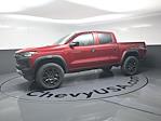 New 2026 Chevrolet Colorado Trail Boss Crew Cab for sale #TB3864 - photo 4
