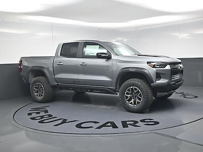 2026 Chevrolet Colorado Crew Cab 4WD Pickup for sale #TB3885 - photo 2