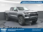 2026 Chevrolet Colorado Crew Cab 4WD Pickup for sale #TB3885 - photo 1