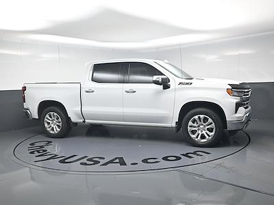 Used 2023 Chevrolet Silverado 1500 - photo 1