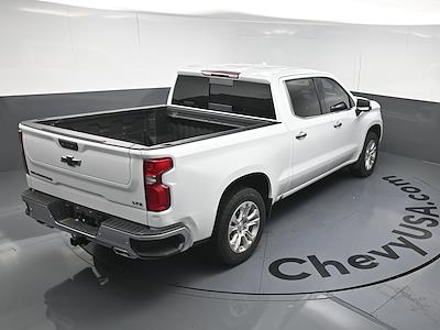 Used 2023 Chevrolet Silverado 1500 - photo 1