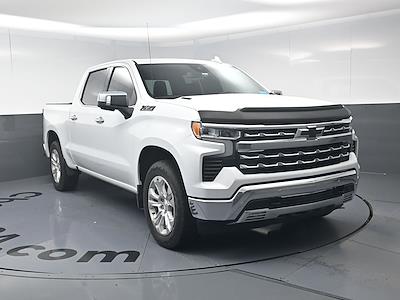 2023 Chevrolet Silverado 1500 Crew Cab 4WD Pickup for sale #TB3886A - photo 2
