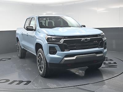 New 2026 Chevrolet Colorado - photo 1