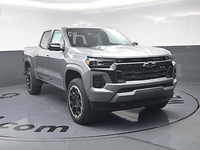 2026 Chevrolet Colorado Crew Cab 4WD Pickup for sale #TB3893 - photo 1