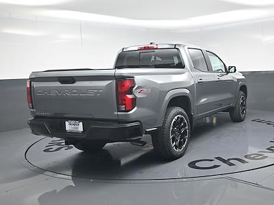 2026 Chevrolet Colorado Crew Cab 4WD Pickup for sale #TB3893 - photo 2