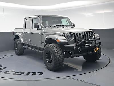 Used 2022 Jeep Gladiator - photo 1
