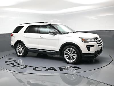 2018 Ford Explorer FWD SUV for sale #TB4480A - photo 2