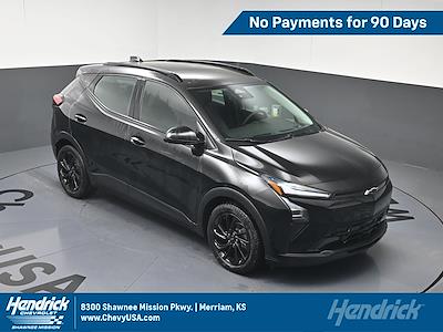 2027 Chevrolet Bolt EV FWD Hatchback for sale #VB3631 - photo 1
