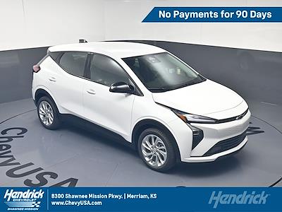 2027 Chevrolet Bolt EV FWD Hatchback for sale #VB3791 - photo 1