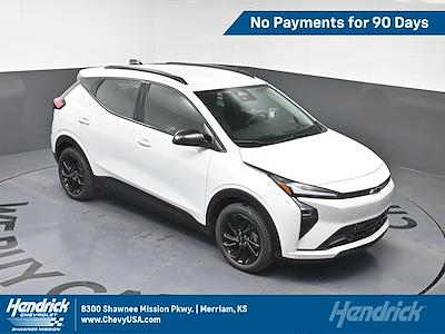 2027 Chevrolet Bolt EV FWD Hatchback for sale #VB3930 - photo 1