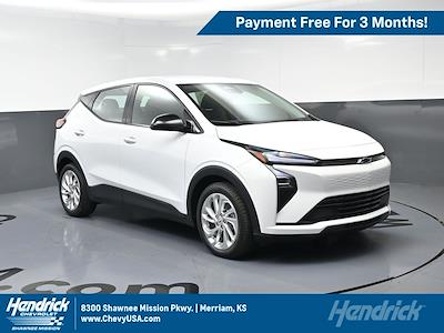 2027 Chevrolet Bolt EV FWD Hatchback for sale #VB4148 - photo 1