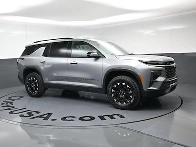 2027 Chevrolet Traverse AWD SUV for sale #VB4521 - photo 2