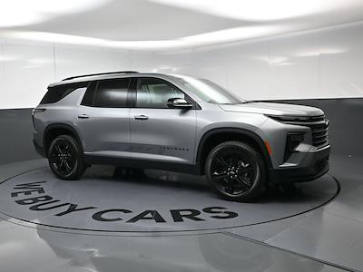 2027 Chevrolet Traverse AWD SUV for sale #VB4541 - photo 2