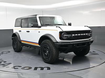 2024 Ford Bronco 4WD SUV for sale #VB4559A - photo 2