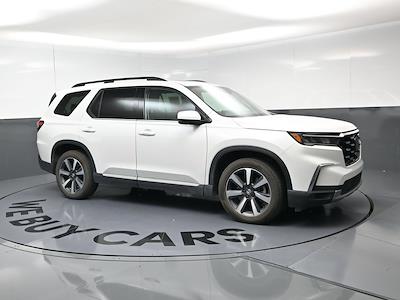 2023 Honda Pilot AWD SUV for sale #VB4581A - photo 2