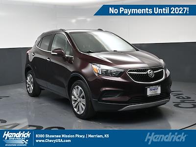 2018 Buick Encore AWD SUV for sale #VB4648B - photo 1
