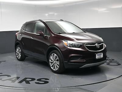 2018 Buick Encore AWD SUV for sale #VB4648B - photo 2