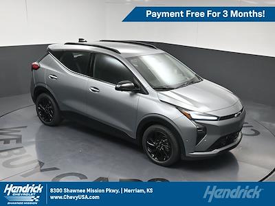 2027 Chevrolet Bolt EV FWD Hatchback for sale #VB4650 - photo 1