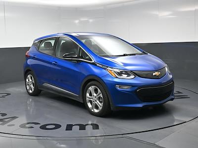 2020 Chevrolet Bolt EV FWD Hatchback for sale #VB4650A - photo 2