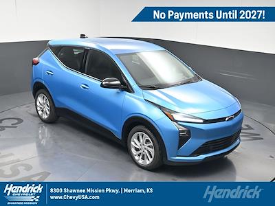 2027 Chevrolet Bolt EV FWD Hatchback for sale #VB4768 - photo 1