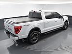 2022 Ford F-150 SuperCrew Cab 4x4, Pickup for sale #XHB2741B - photo 25