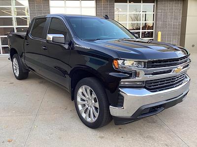 2019 Chevrolet Silverado 1500 Crew Cab 4WD, Pickup for sale #XHB2797 - photo 1