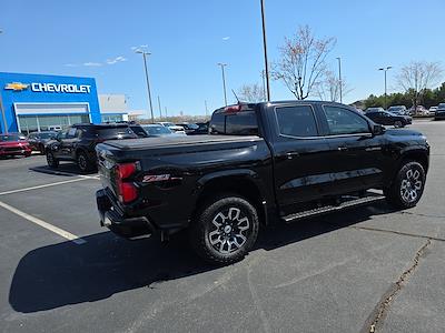 2023 Chevrolet Colorado Crew Cab 4WD Pickup for sale #SB2756B - photo 2