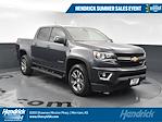 2015 Chevrolet Colorado Crew Cab 4WD Pickup for sale #XHB2937A - photo 1