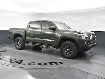 2021 Toyota Tacoma Double Cab 4WD Pickup for sale #XHB2974A - photo 1