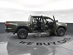 2021 Toyota Tacoma Double Cab 4WD Pickup for sale #XHB2974A - photo 21