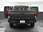 2021 Toyota Tacoma Double Cab 4WD Pickup for sale #XHB2974A - photo 23