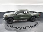 2021 Toyota Tacoma Double Cab 4WD Pickup for sale #XHB2974A - photo 25