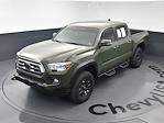 2021 Toyota Tacoma Double Cab 4WD Pickup for sale #XHB2974A - photo 26