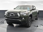 2021 Toyota Tacoma Double Cab 4WD Pickup for sale #XHB2974A - photo 4