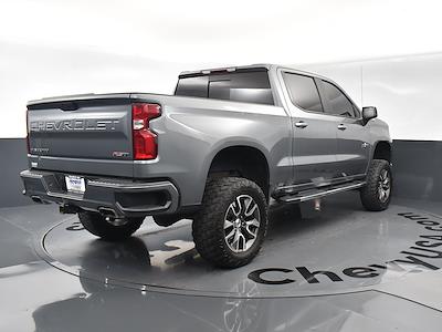 2020 Chevrolet Silverado 1500 Crew Cab 4WD Pickup for sale #XHB2976A - photo 2
