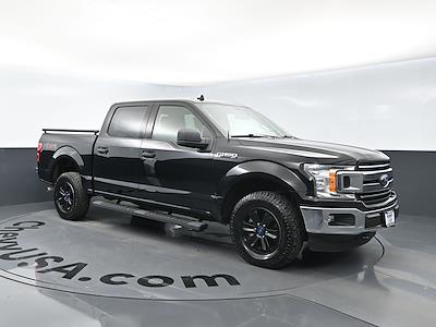 2020 Ford F-150 SuperCrew Cab 4x4 Pickup for sale #XHB2976B - photo 2