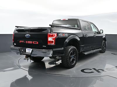 2020 Ford F-150 SuperCrew Cab 4x4 Pickup for sale #XHB2976B - photo 2