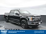2020 Ford F-150 SuperCrew Cab 4x4 Pickup for sale #XHB2976B - photo 1