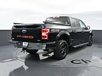 2020 Ford F-150 SuperCrew Cab 4x4 Pickup for sale #XHB2976B - photo 9