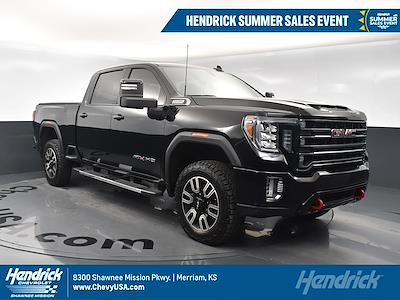 2022 GMC Sierra 2500 Crew Cab 4WD Pickup for sale #XHB2982 - photo 1