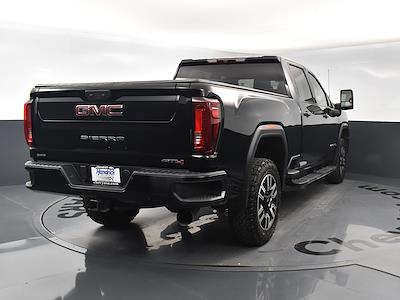 2022 GMC Sierra 2500 Crew Cab 4WD Pickup for sale #XHB2982 - photo 2