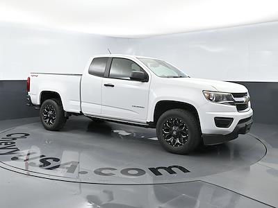 2015 Chevrolet Colorado Extended Cab 4WD Pickup for sale #XHB3028A - photo 2