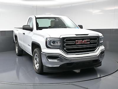 2018 GMC Sierra 1500 Regular Cab RWD Pickup for sale #XHB3061A - photo 1