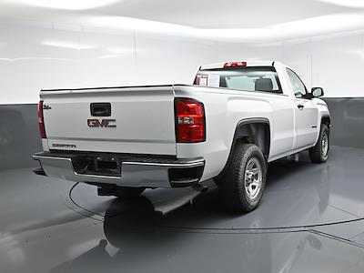 2018 GMC Sierra 1500 Regular Cab RWD Pickup for sale #XHB3061A - photo 2
