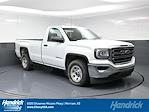 2018 GMC Sierra 1500 Regular Cab RWD Pickup for sale #XHB3061A - photo 1