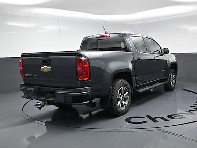 2017 Chevrolet Colorado Crew Cab 4WD Pickup for sale #XHB3123A - photo 2