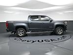 2017 Chevrolet Colorado Crew Cab 4WD Pickup for sale #XHB3123A - photo 9