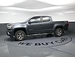 2017 Chevrolet Colorado Crew Cab 4WD Pickup for sale #XHB3123A - photo 11