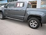 2017 Chevrolet Colorado Crew Cab 4WD Pickup for sale #XHB3123A - photo 31